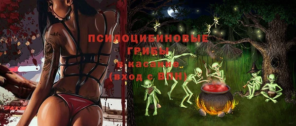 тгк Абдулино